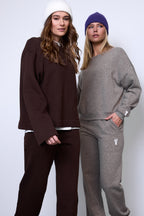 BASIC SWEATPANTS