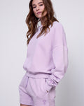 Dusty Lilac