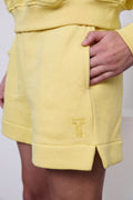 CULT SHORTS Canary