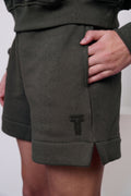 CULT SHORTS Thyme