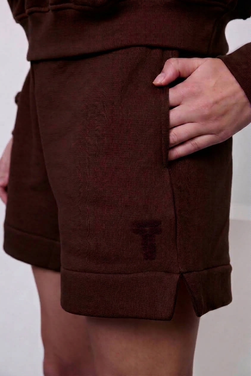 CULT SHORTS Coffee