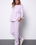 Dusty Lilac