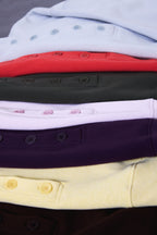 POLO SWEATER