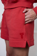 CULT SHORTS Chili