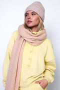 POLO SWEATER Canary