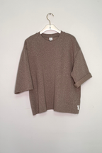 T-SWEATER Truffle