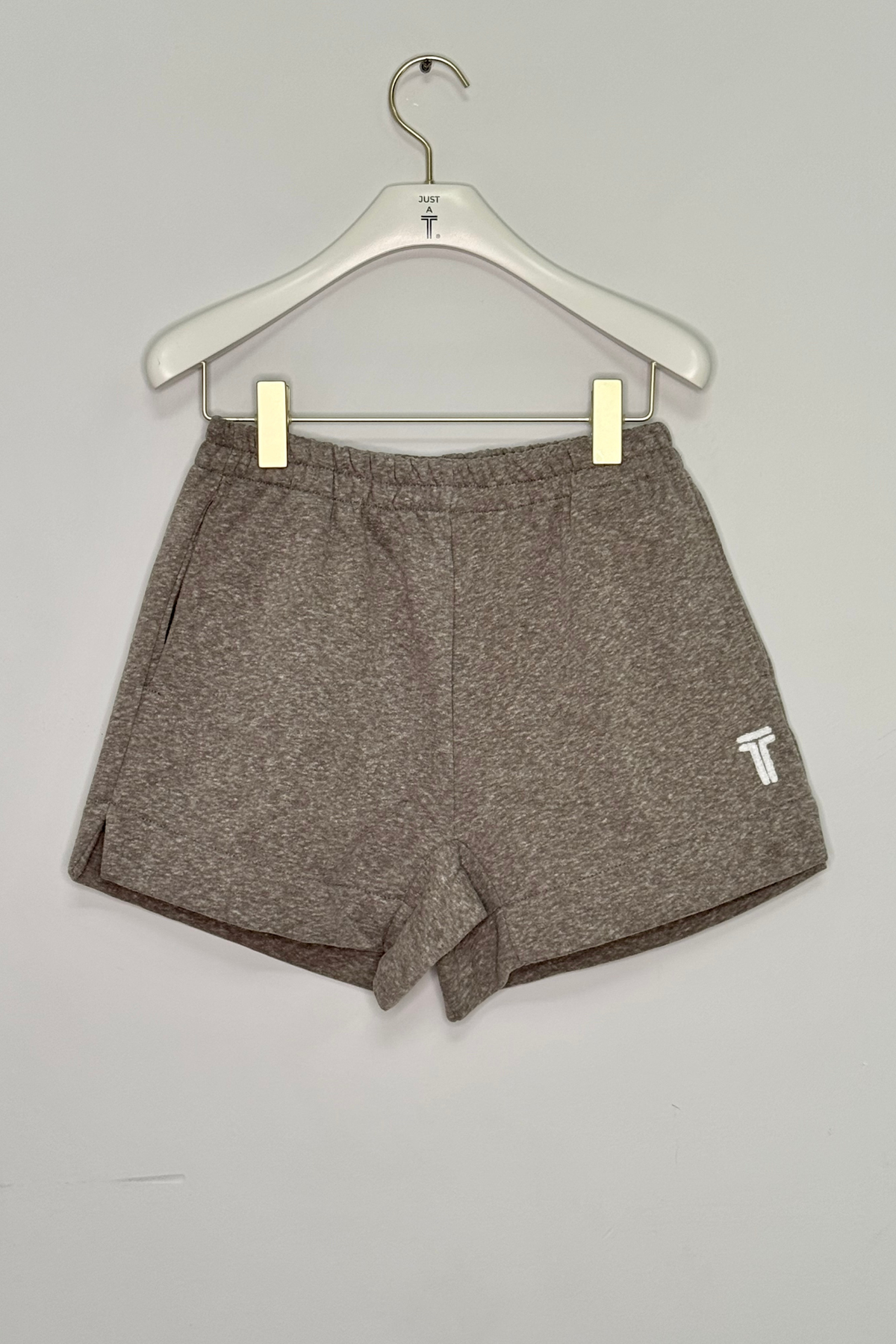 CULT SHORTS Truffle