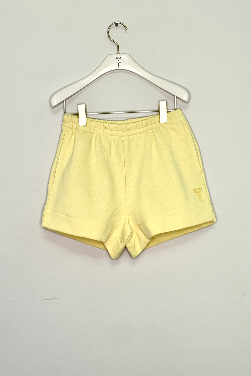 CULT SHORTS Canary