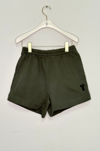 CULT SHORTS Thyme